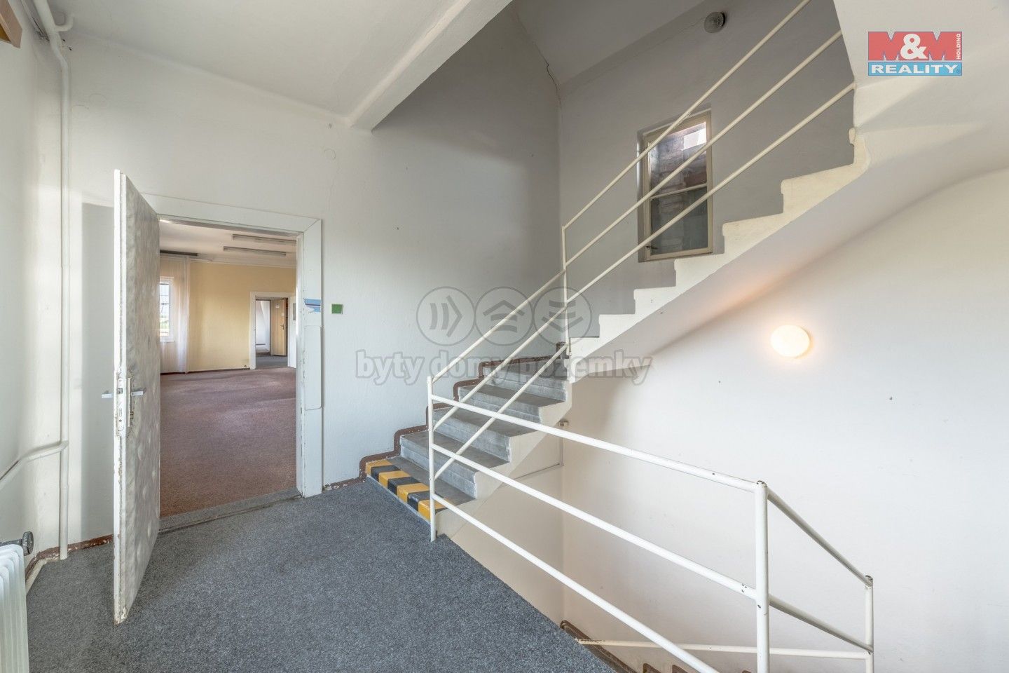Prodej komerčního prostoru 1350 m² - foto 11