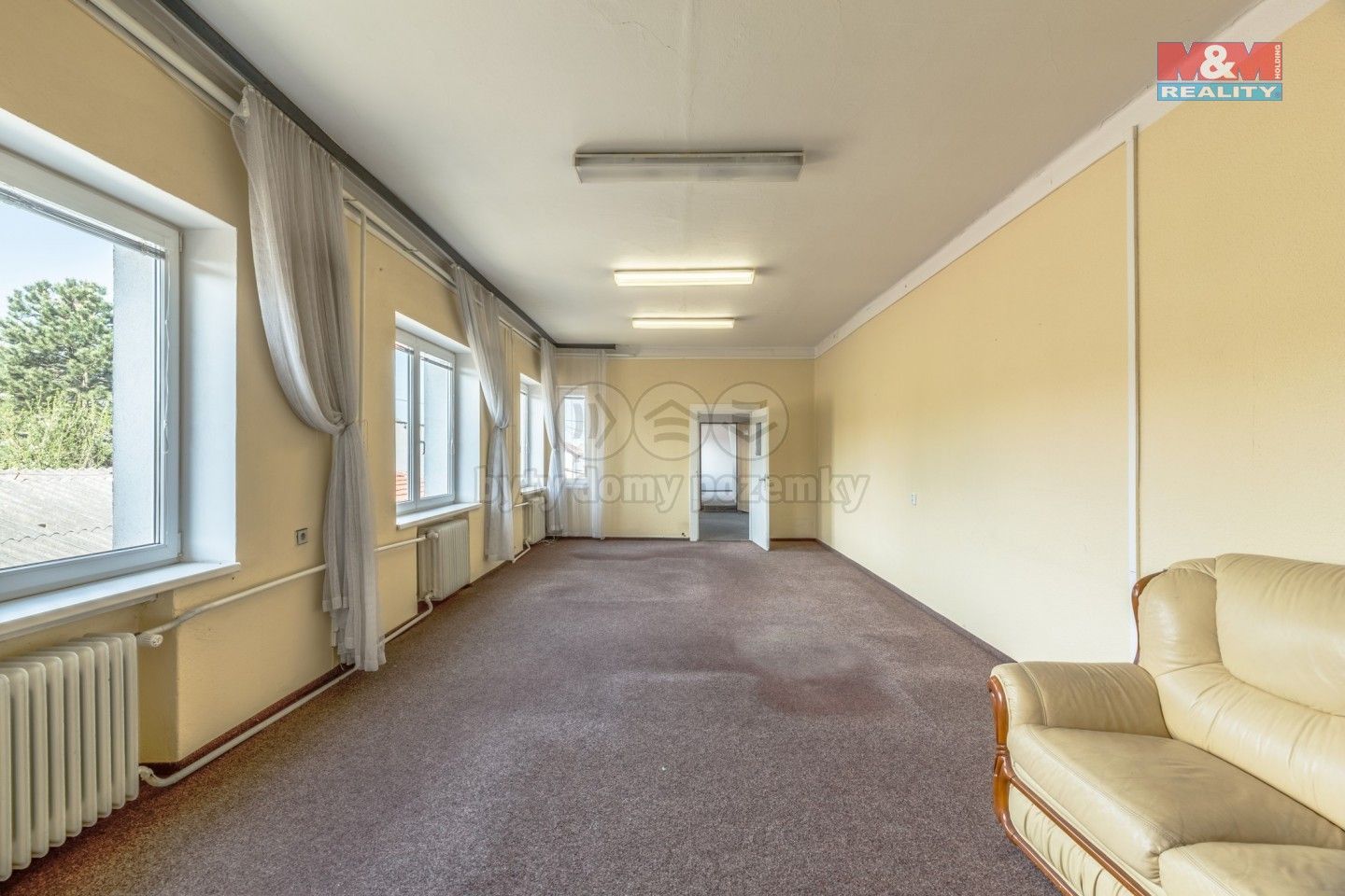 Prodej komerčního prostoru 1350 m² - foto 14