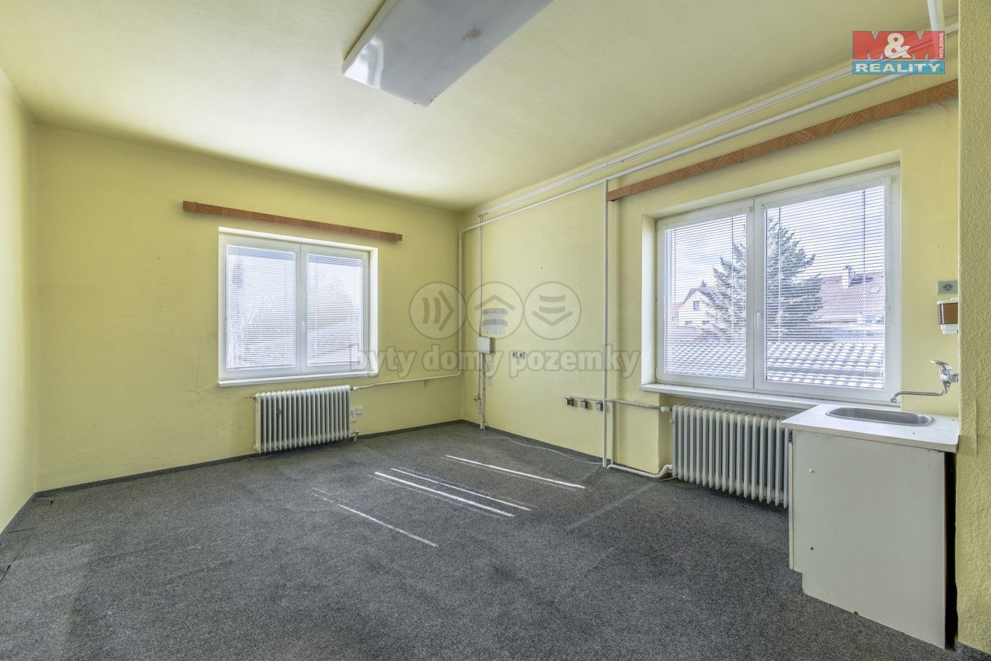 Prodej komerčního prostoru 1350 m² - foto 15