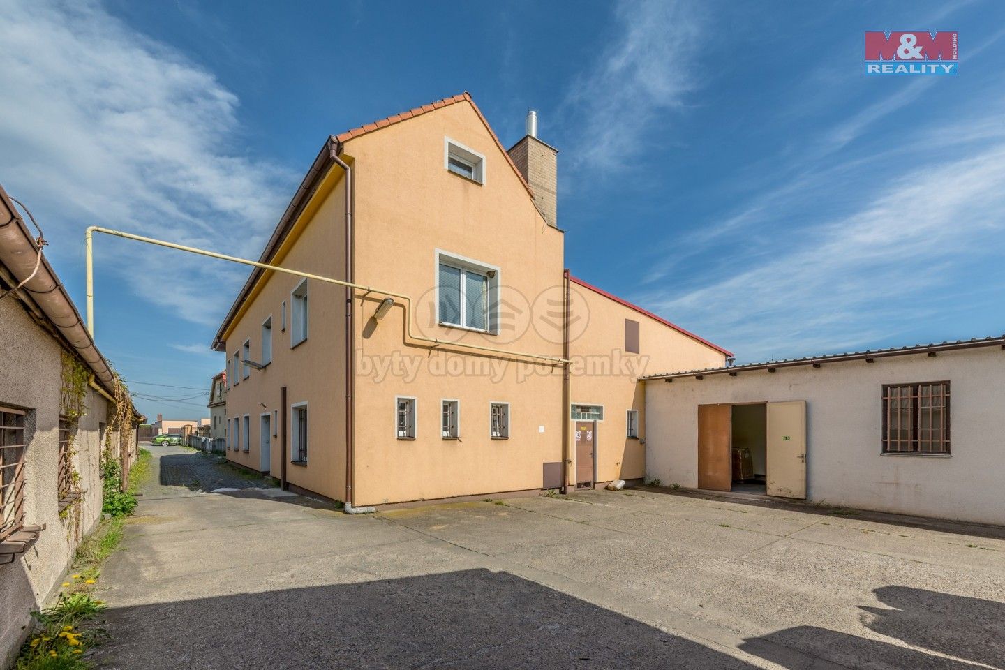 Prodej komerčního prostoru 1350 m² - foto 18