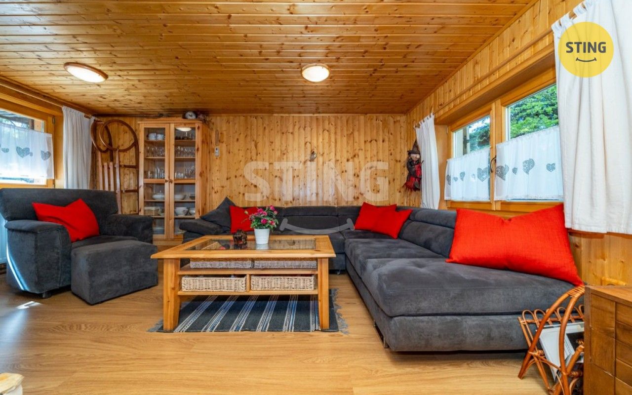 Prodej domu 73 m² - foto 1