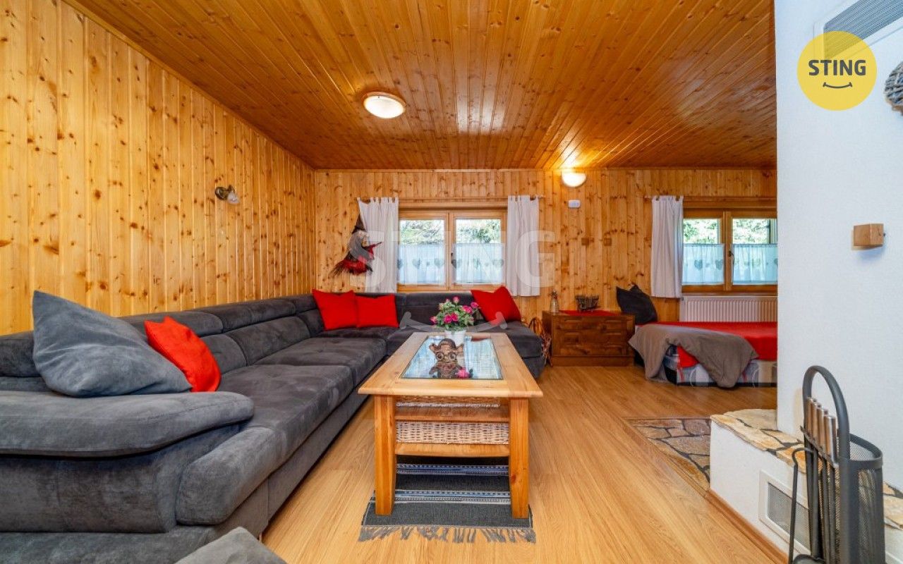 Prodej domu 73 m² - foto 3