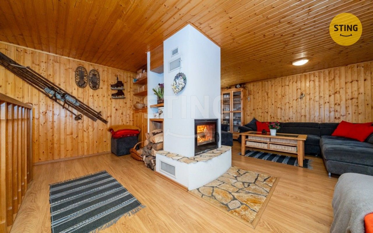 Prodej domu 73 m² - foto 2