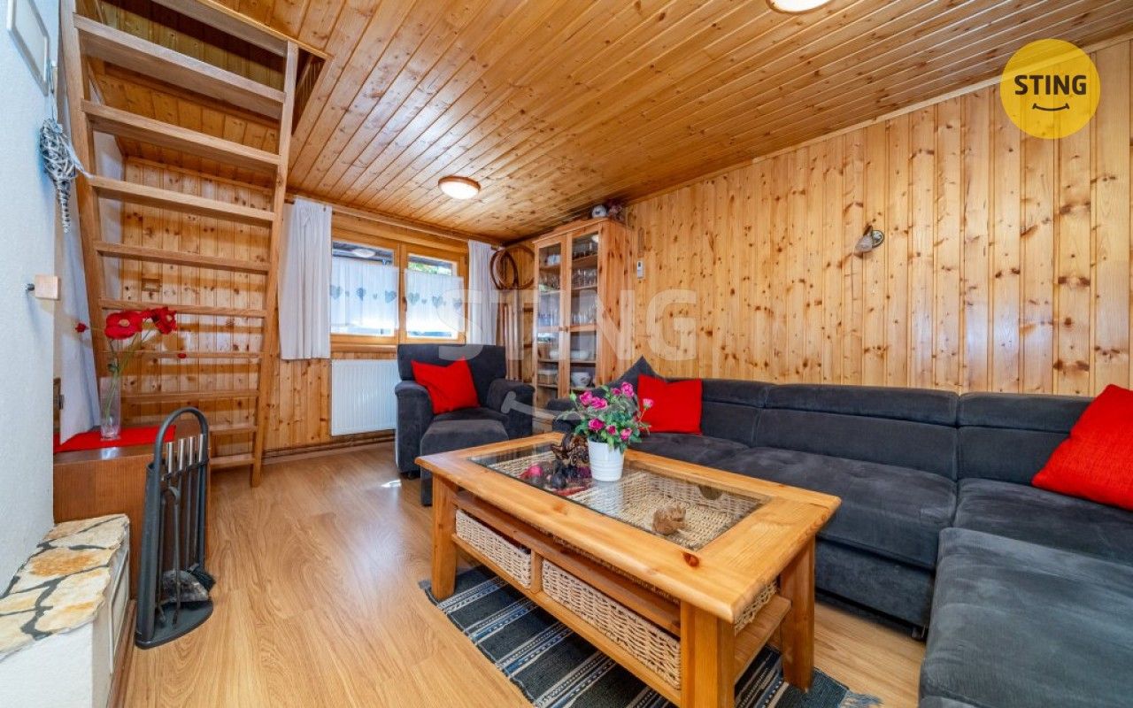 Prodej domu 73 m² - foto 9