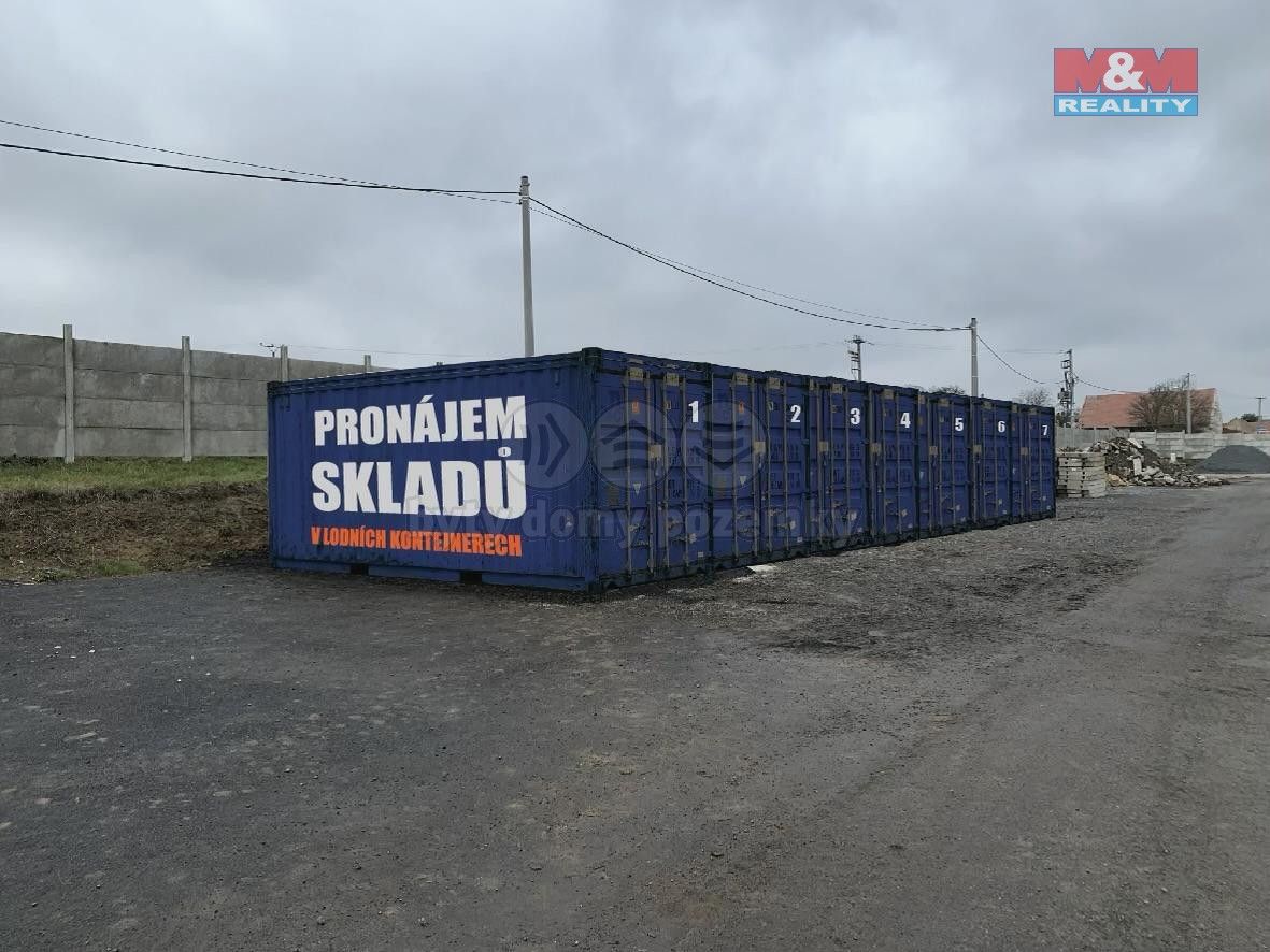 Pronájem komerčního prostoru 14 m² - foto 1
