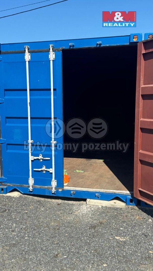 Pronájem komerčního prostoru 14 m² - foto 2
