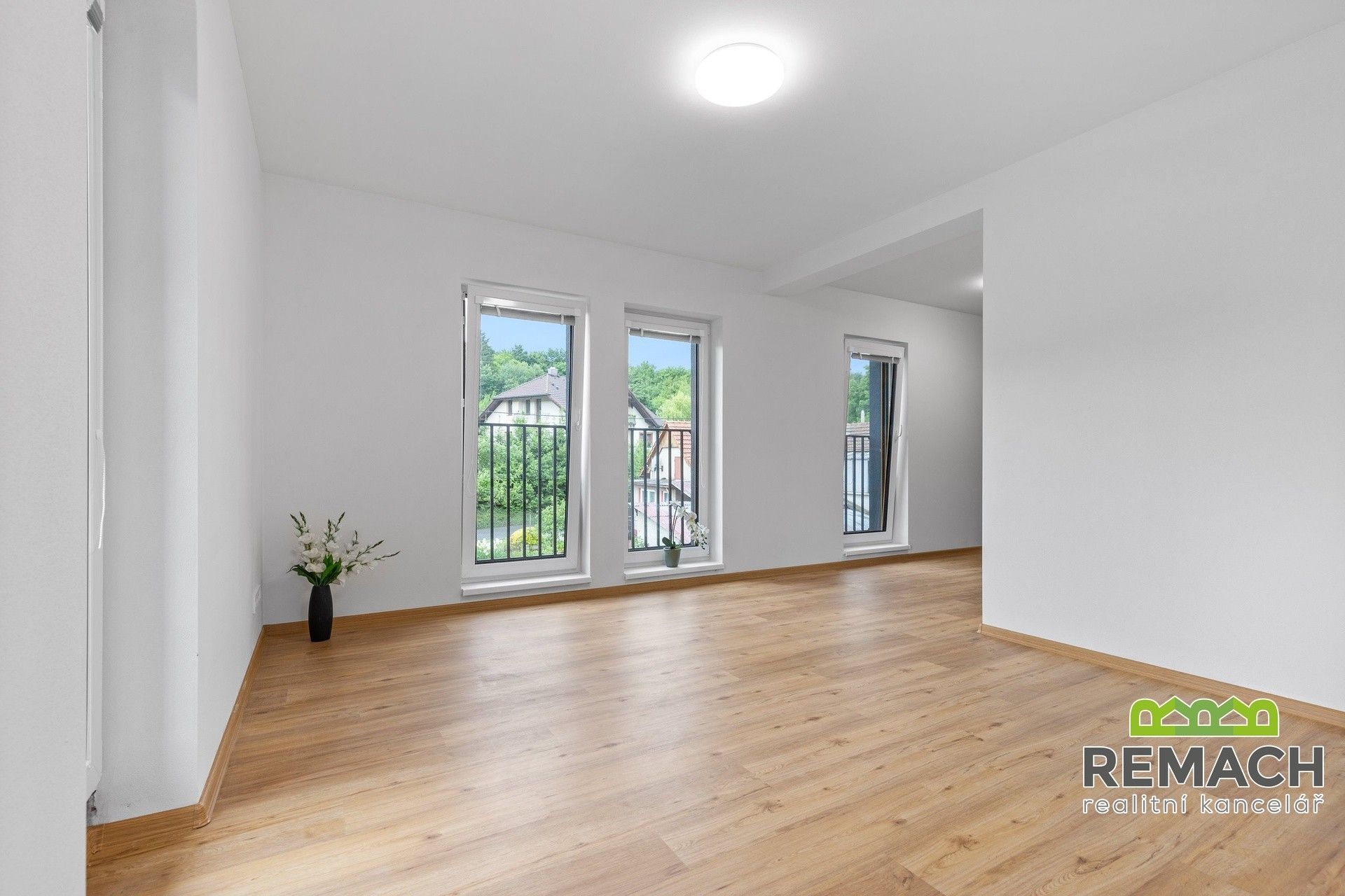Pronájem bytu 2+kk 44 m² - foto 6