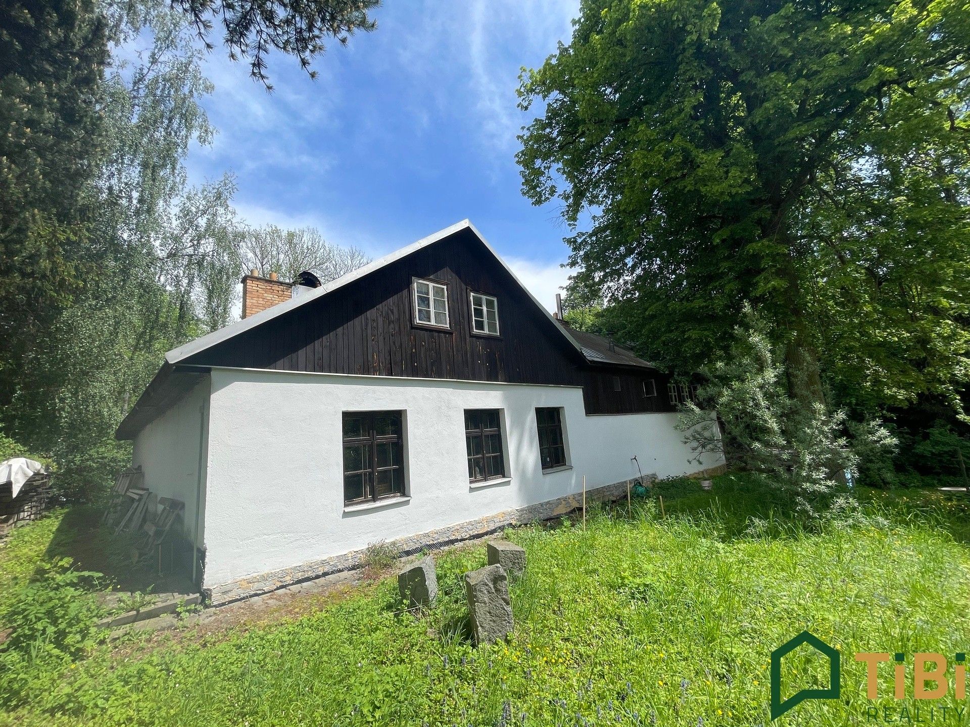 Prodej domu 120 m² - foto 1