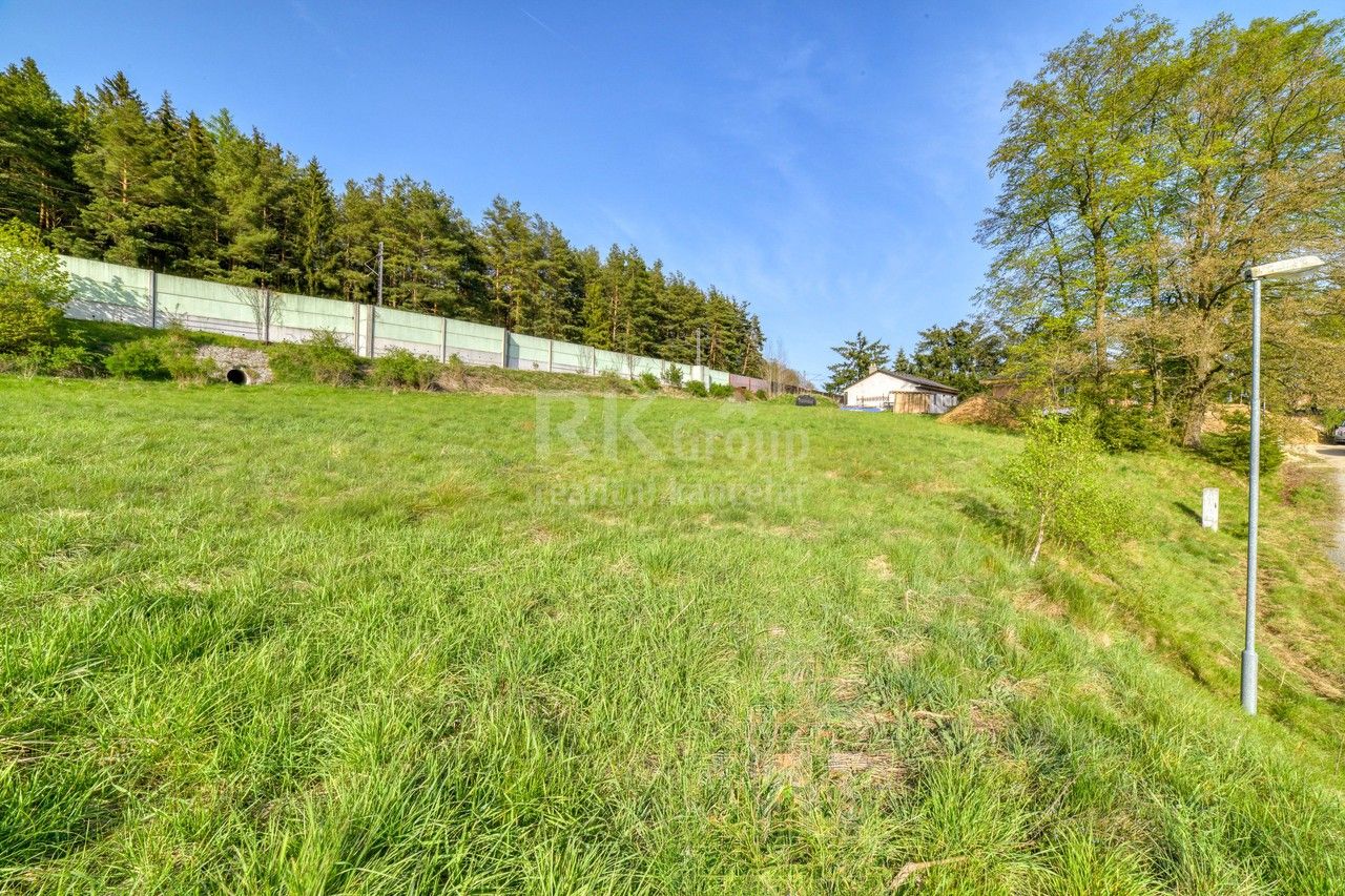 Prodej pozemku 1375 m² - foto 3