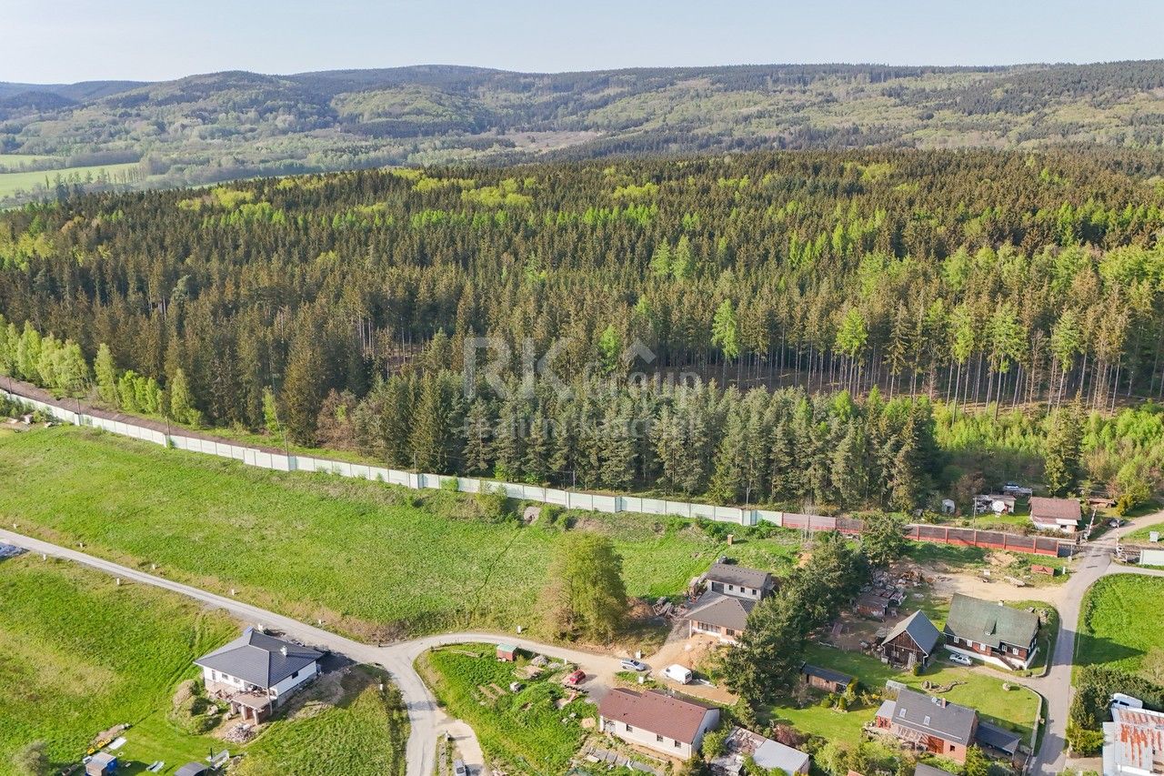 Prodej pozemku 1375 m² - foto 4