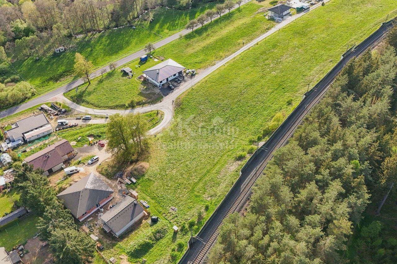 Prodej pozemku 1375 m² - foto 6