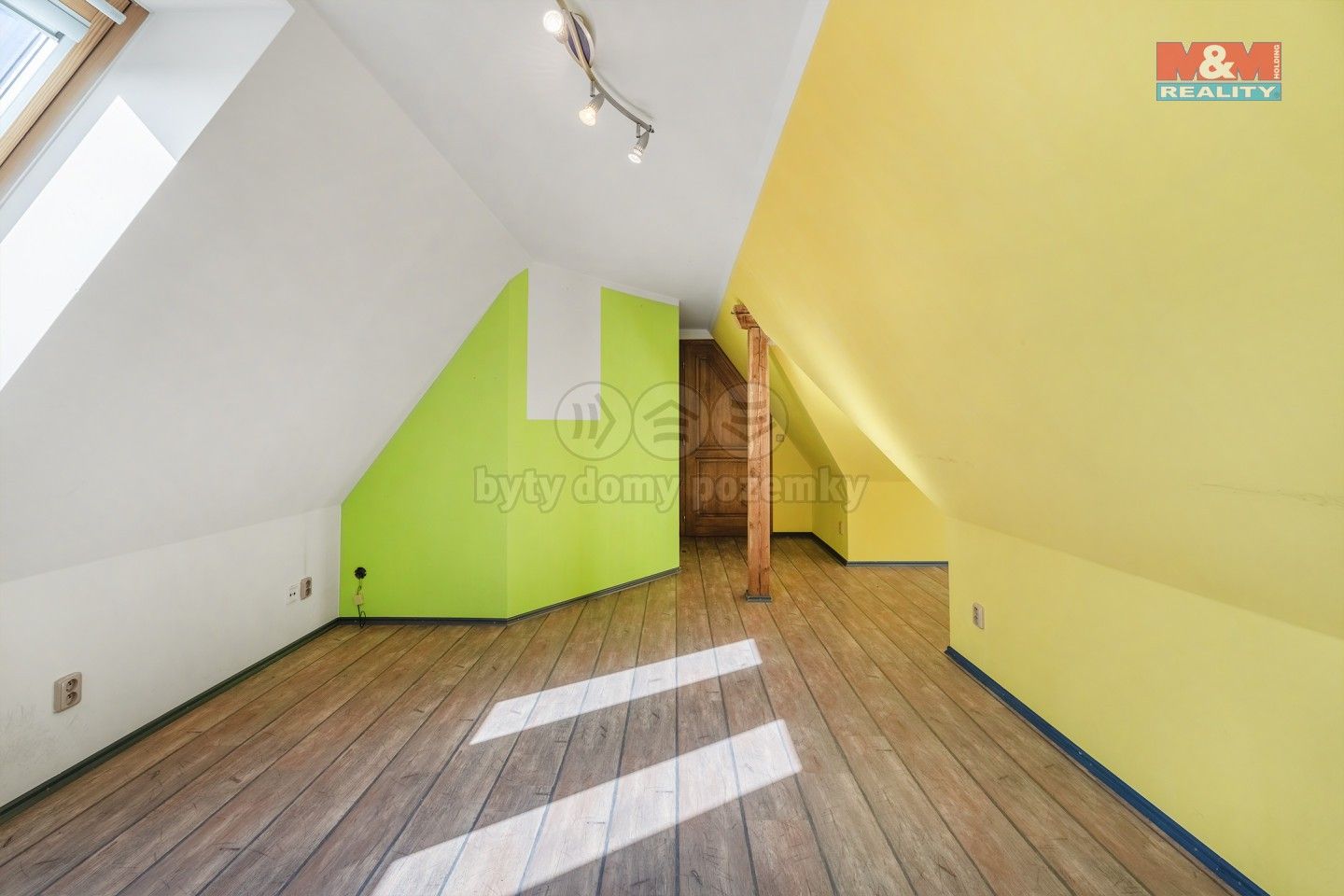 Prodej bytu 4+kk 96 m² - foto 6