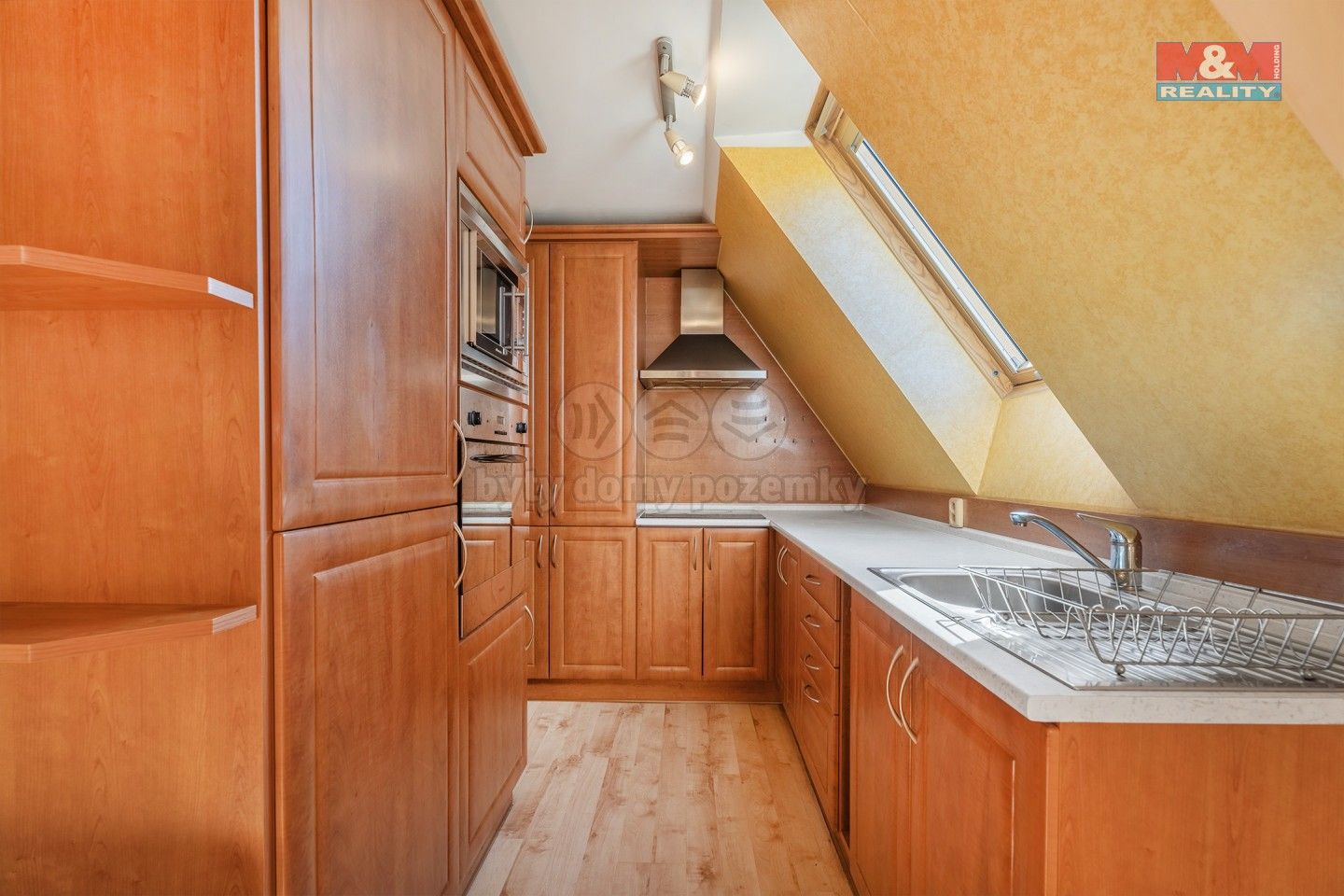 Prodej bytu 4+kk 96 m² - foto 2
