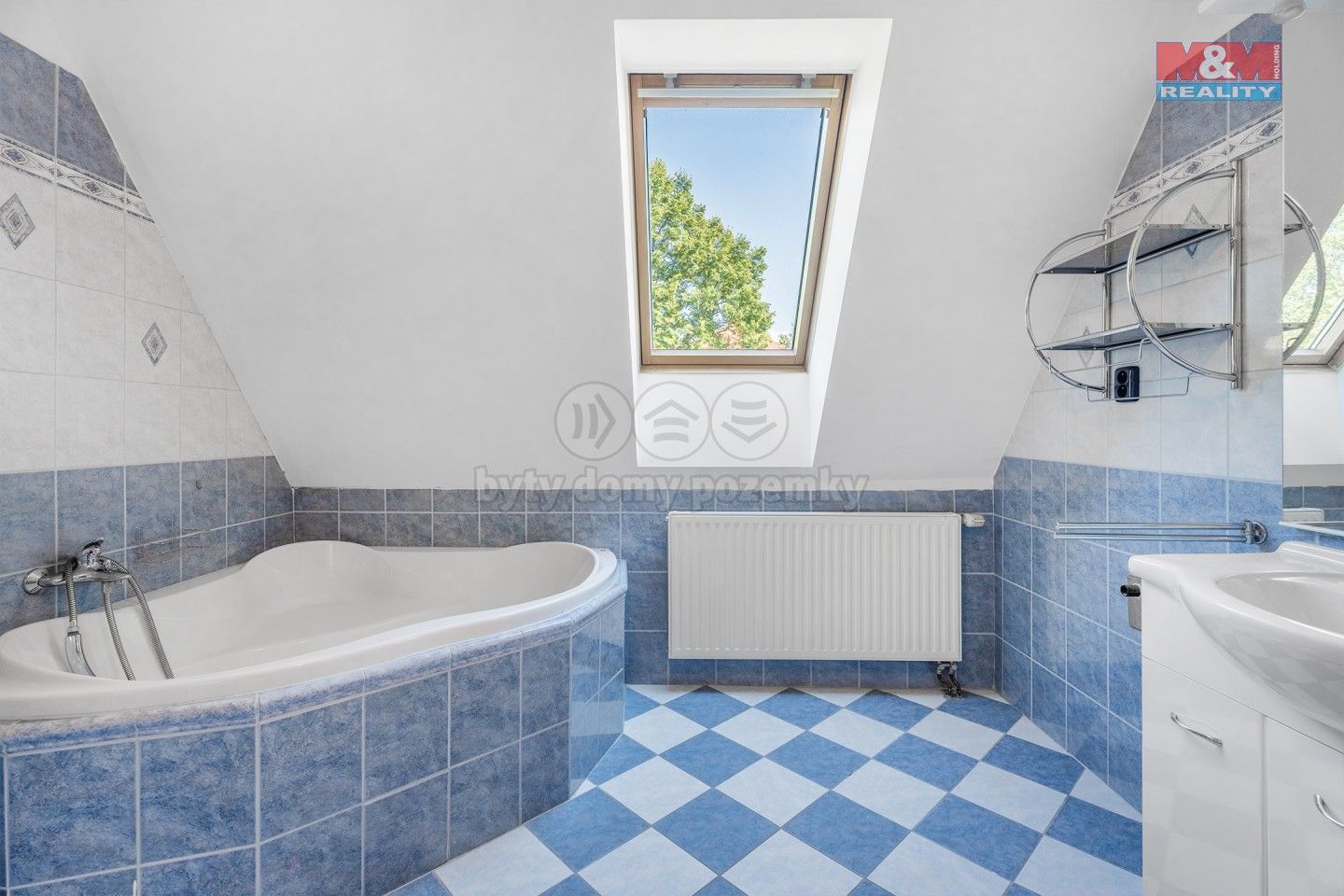 Prodej bytu 4+kk 96 m² - foto 5