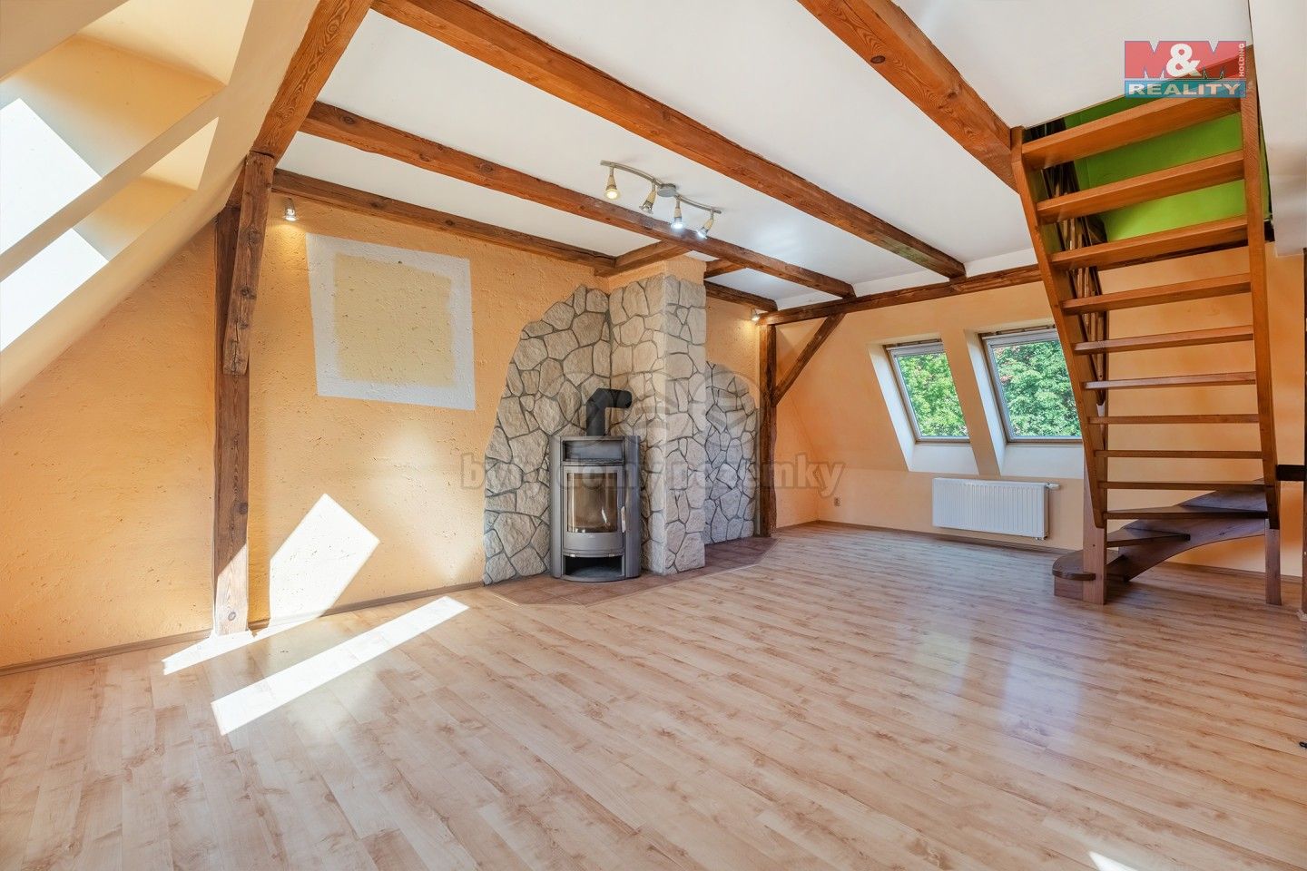 Prodej bytu 4+kk 96 m² - foto 3