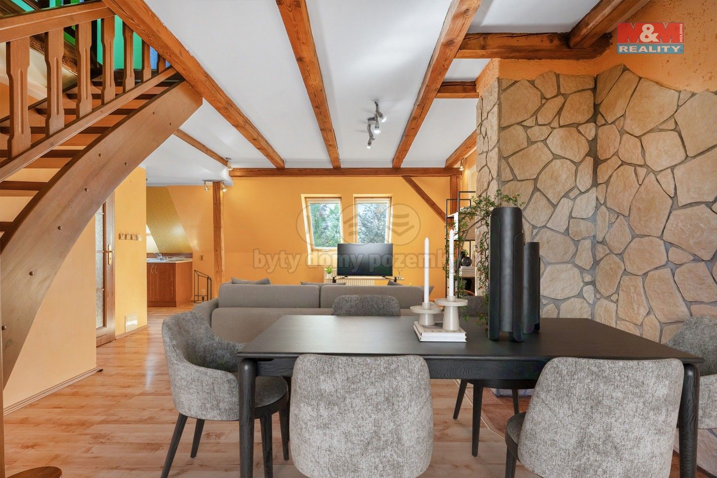 Prodej bytu 4+kk 96 m² - foto 4