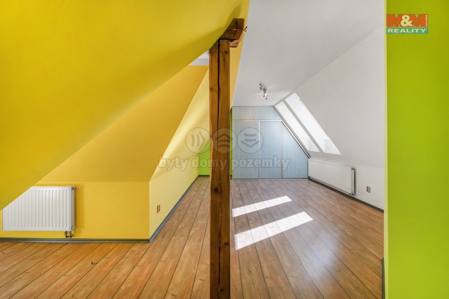 Prodej bytu 4+kk 96 m² - foto 8