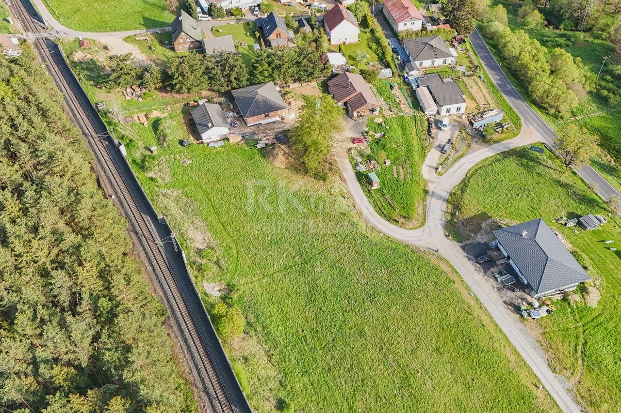 Prodej pozemku 1375 m² - foto 9