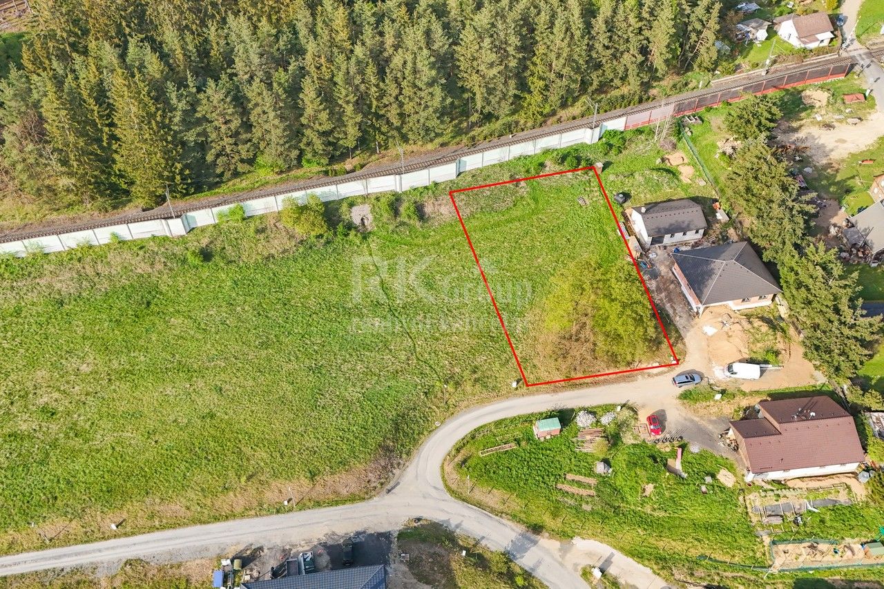 Prodej pozemku 1375 m² - foto 11