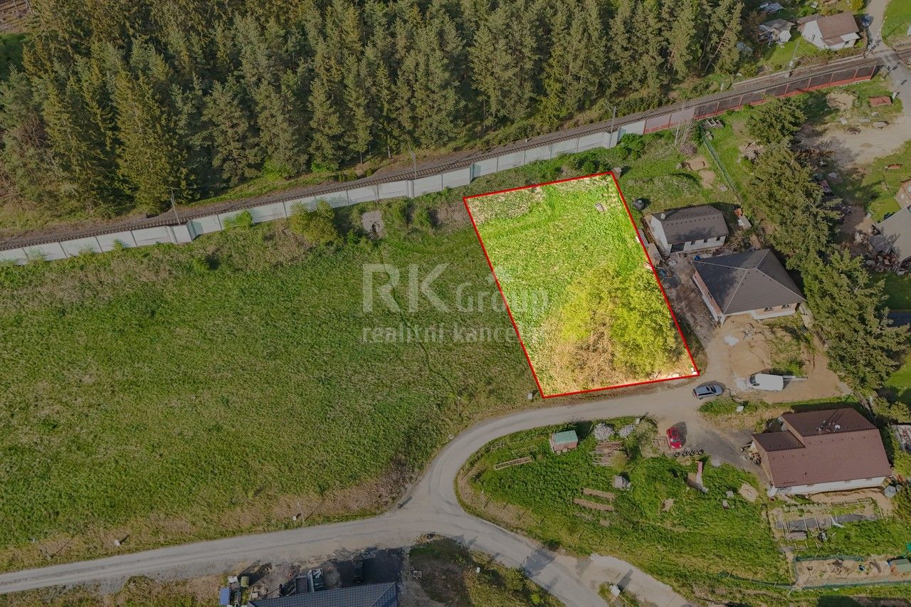 Prodej pozemku 1375 m² - foto 12