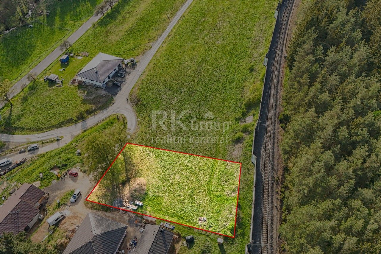 Prodej pozemku 1375 m² - foto 14