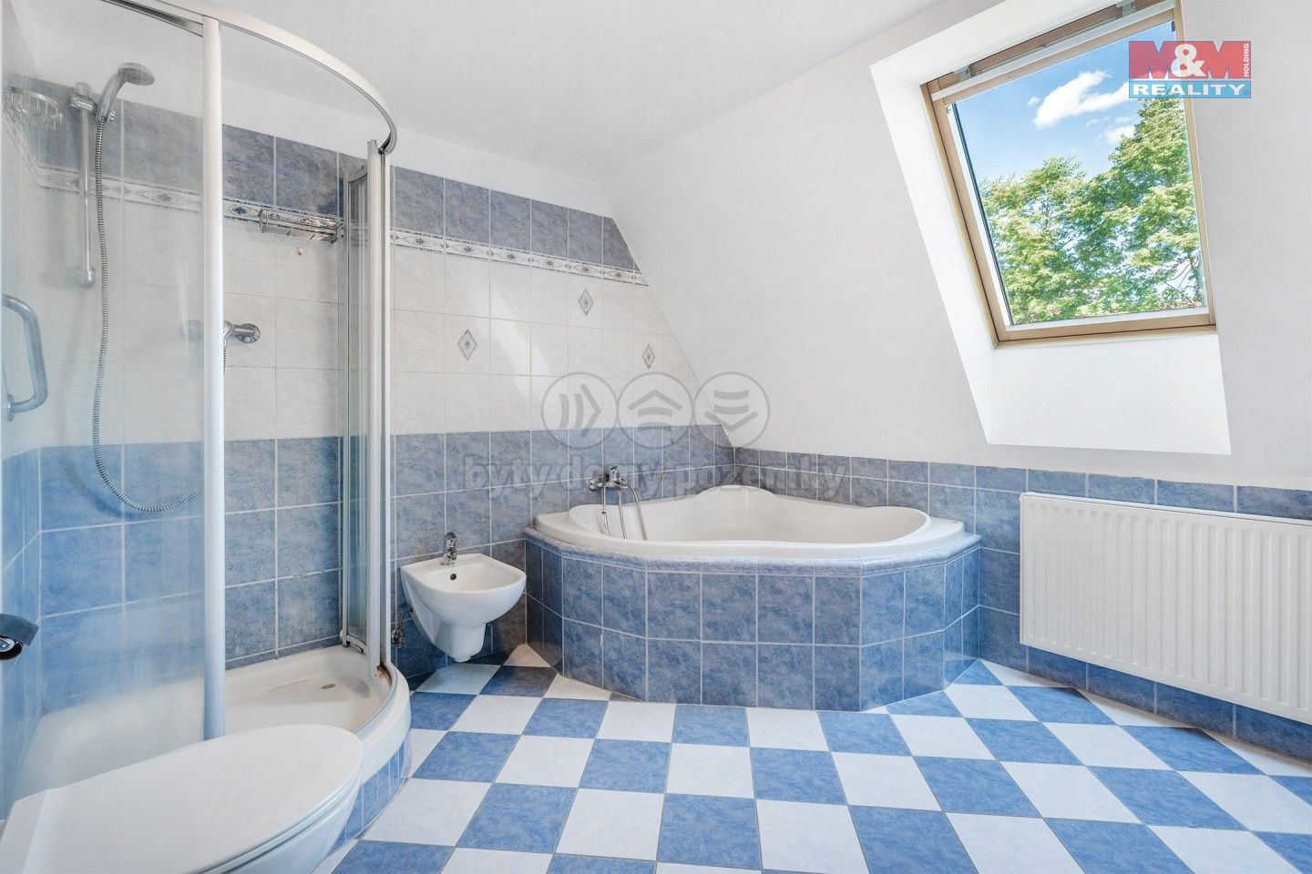 Prodej bytu 4+kk 96 m² - foto 10