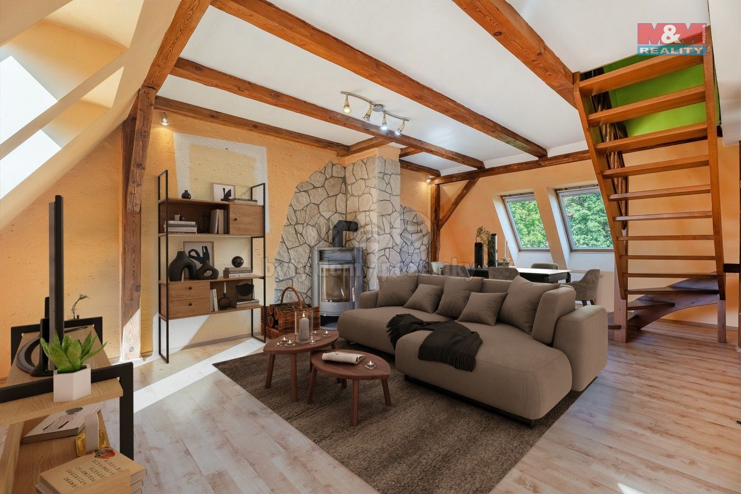 Prodej bytu 4+kk 96 m² - foto 15