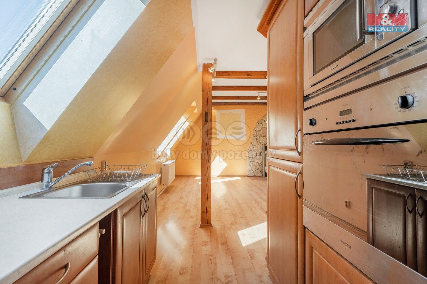 Prodej bytu 4+kk 96 m² - foto 16