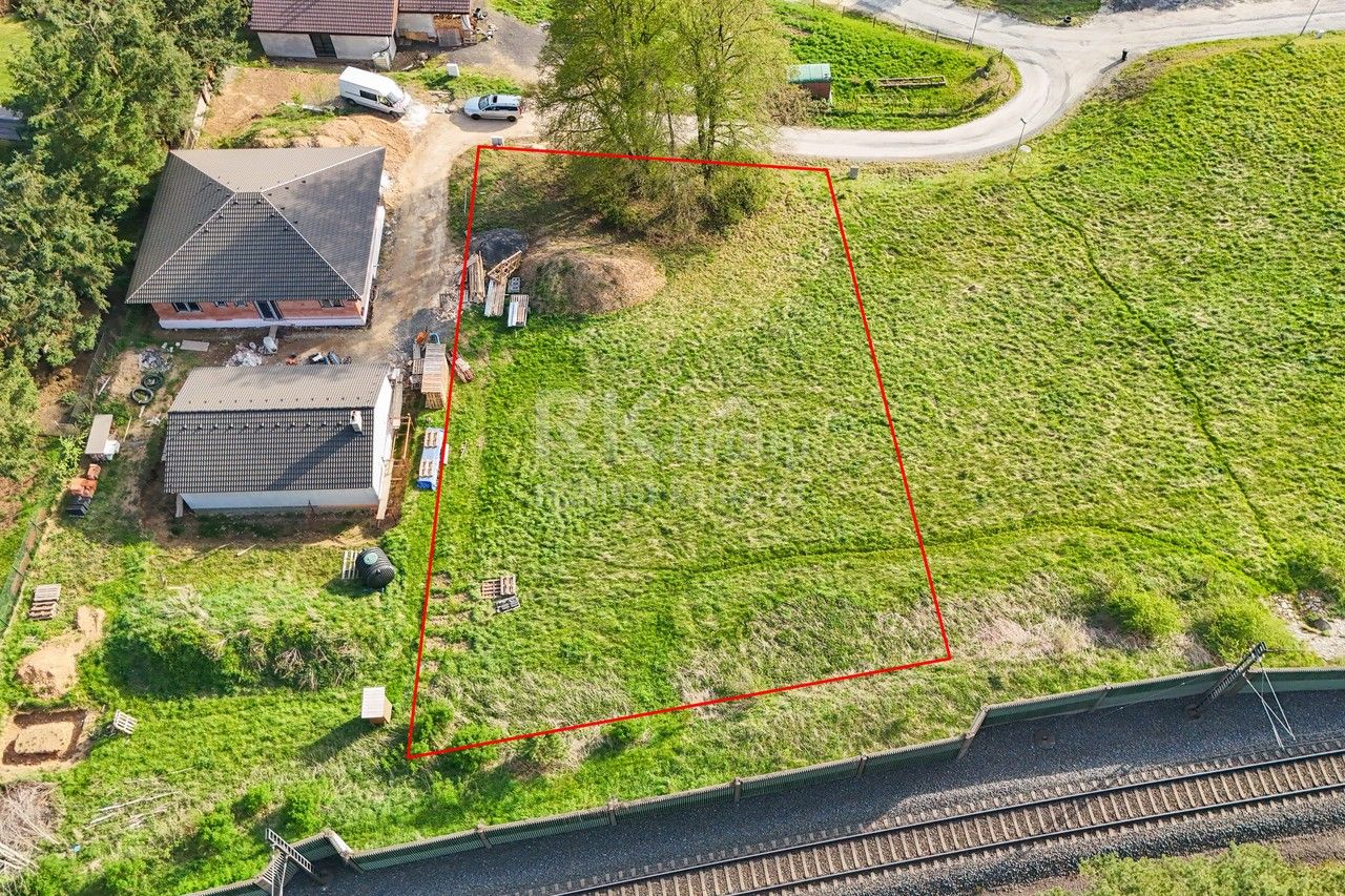 Prodej pozemku 1375 m² - foto 17