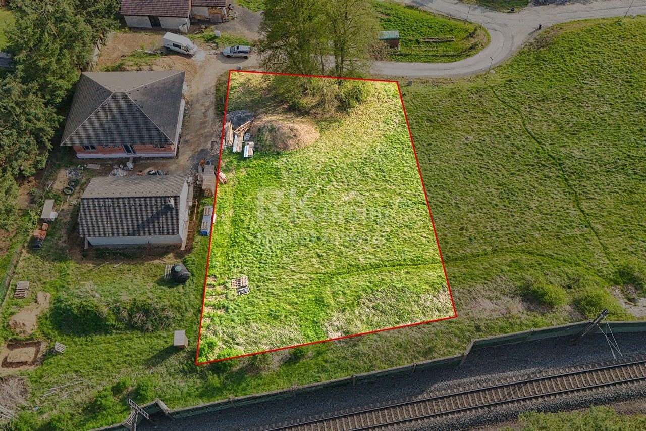 Prodej pozemku 1375 m² - foto 18