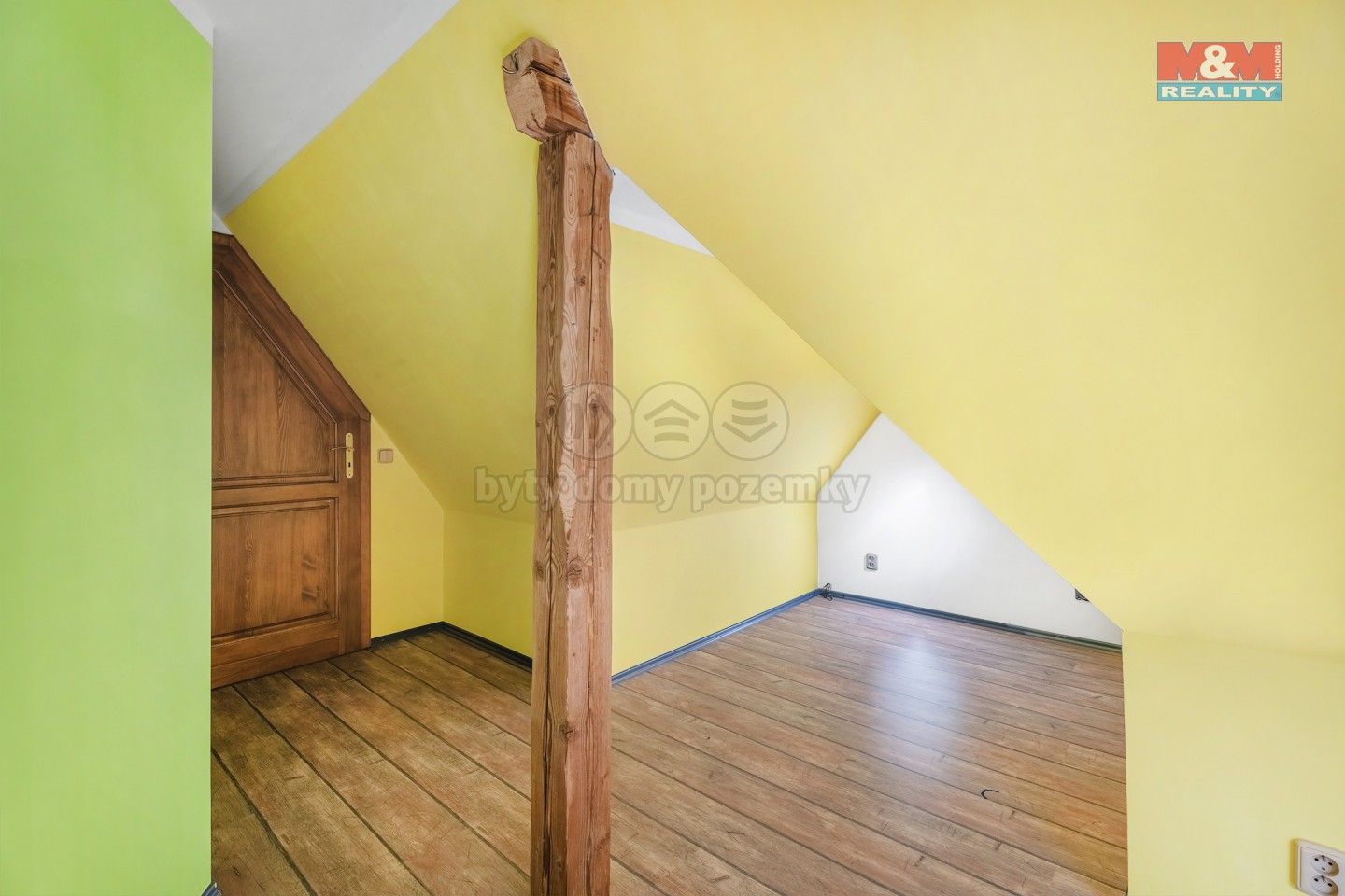 Prodej bytu 4+kk 96 m² - foto 21