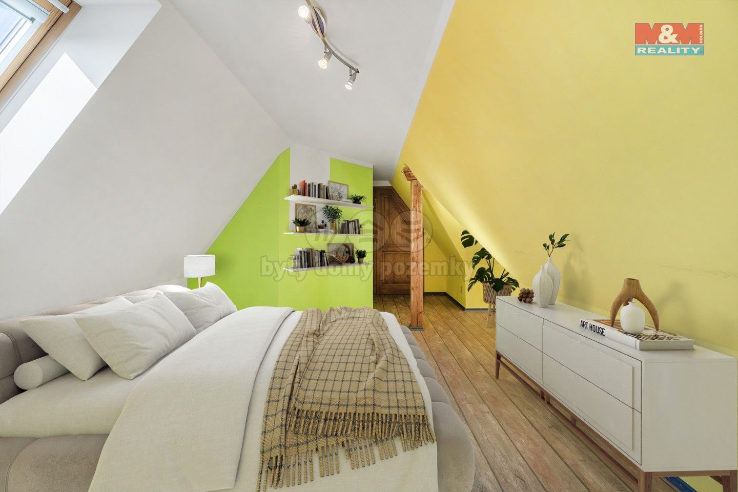 Prodej bytu 4+kk 96 m² - foto 20