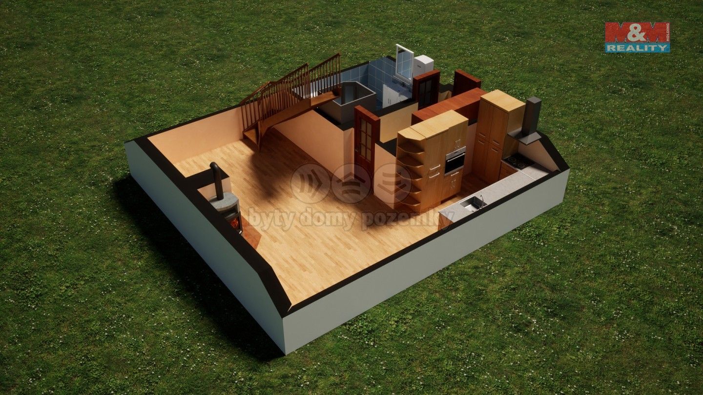 Prodej bytu 4+kk 96 m² - foto 19