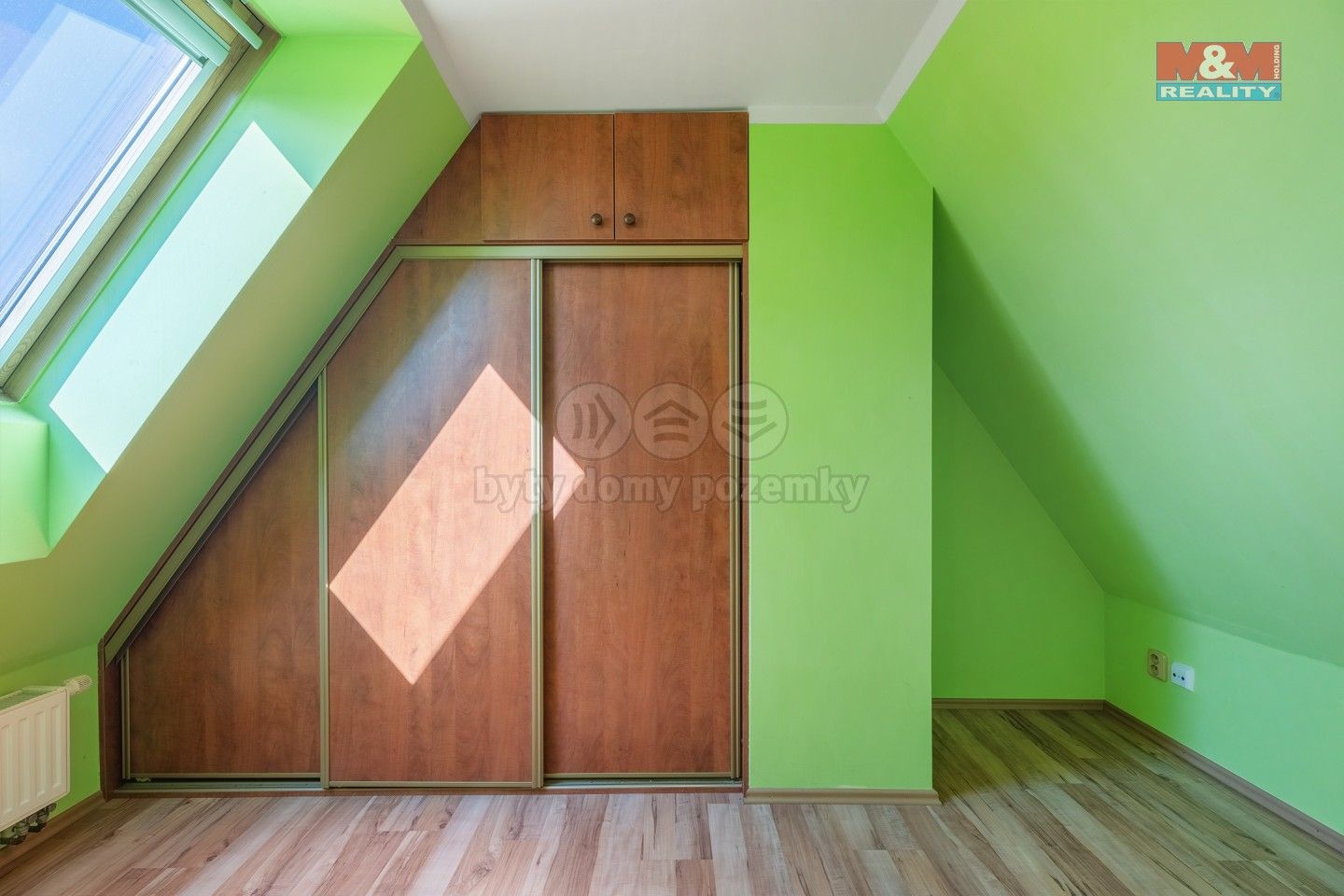 Prodej bytu 4+kk 96 m² - foto 22
