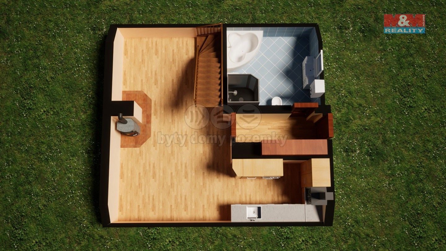 Prodej bytu 4+kk 96 m² - foto 18