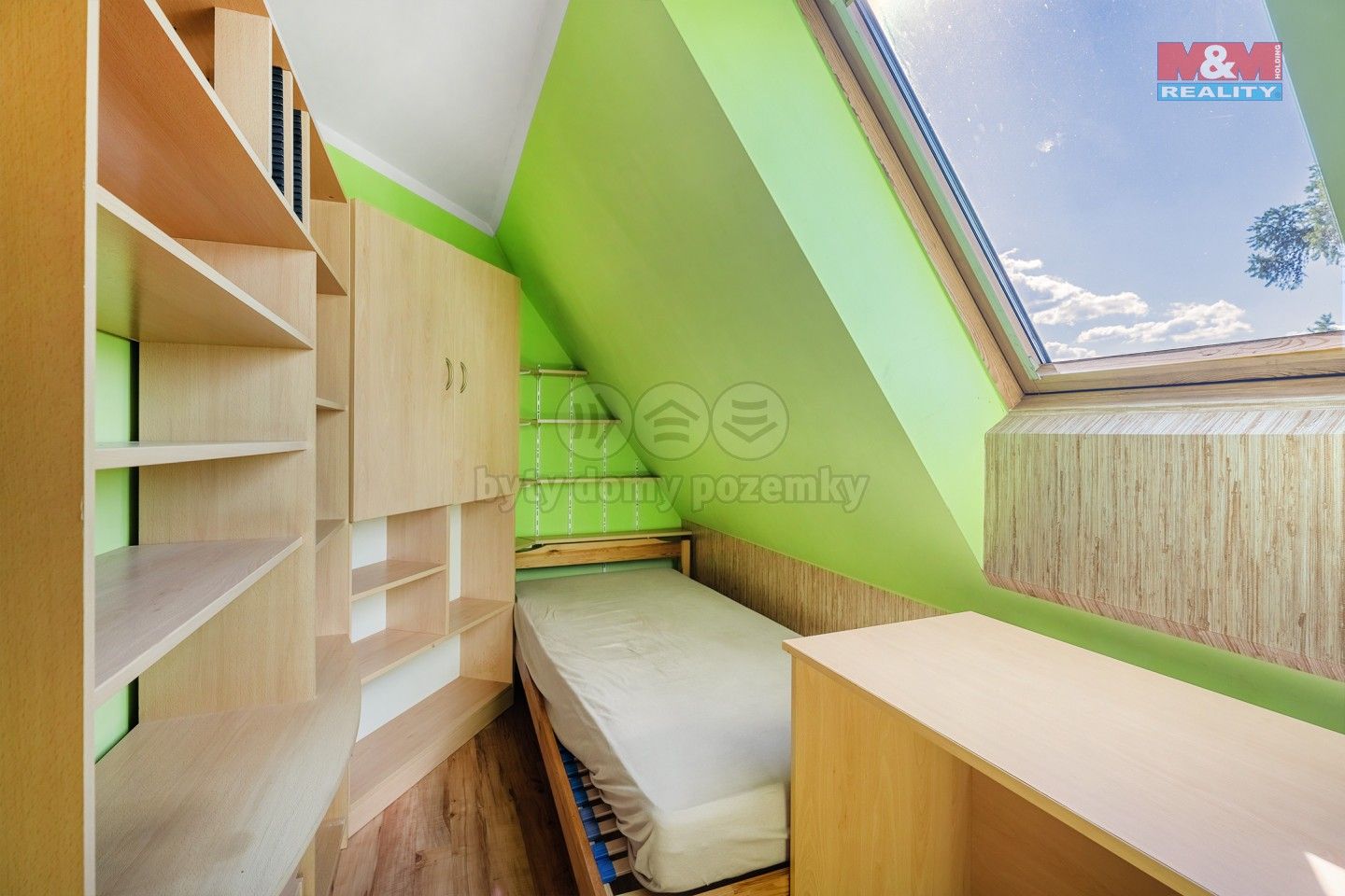 Prodej bytu 4+kk 96 m² - foto 24