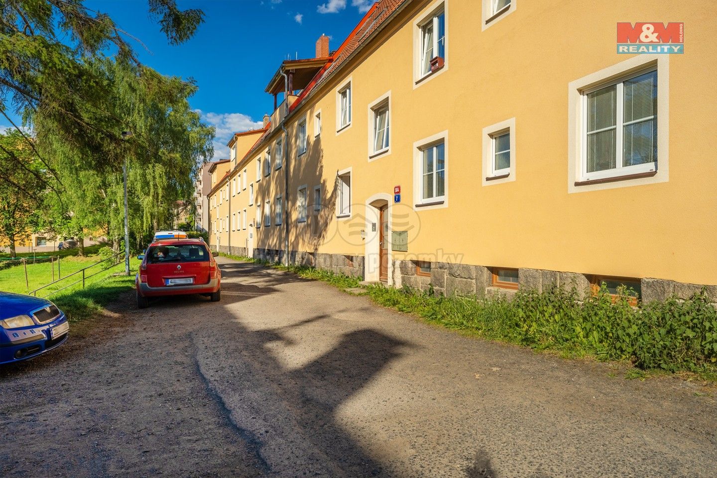 Prodej bytu 4+kk 96 m² - foto 30