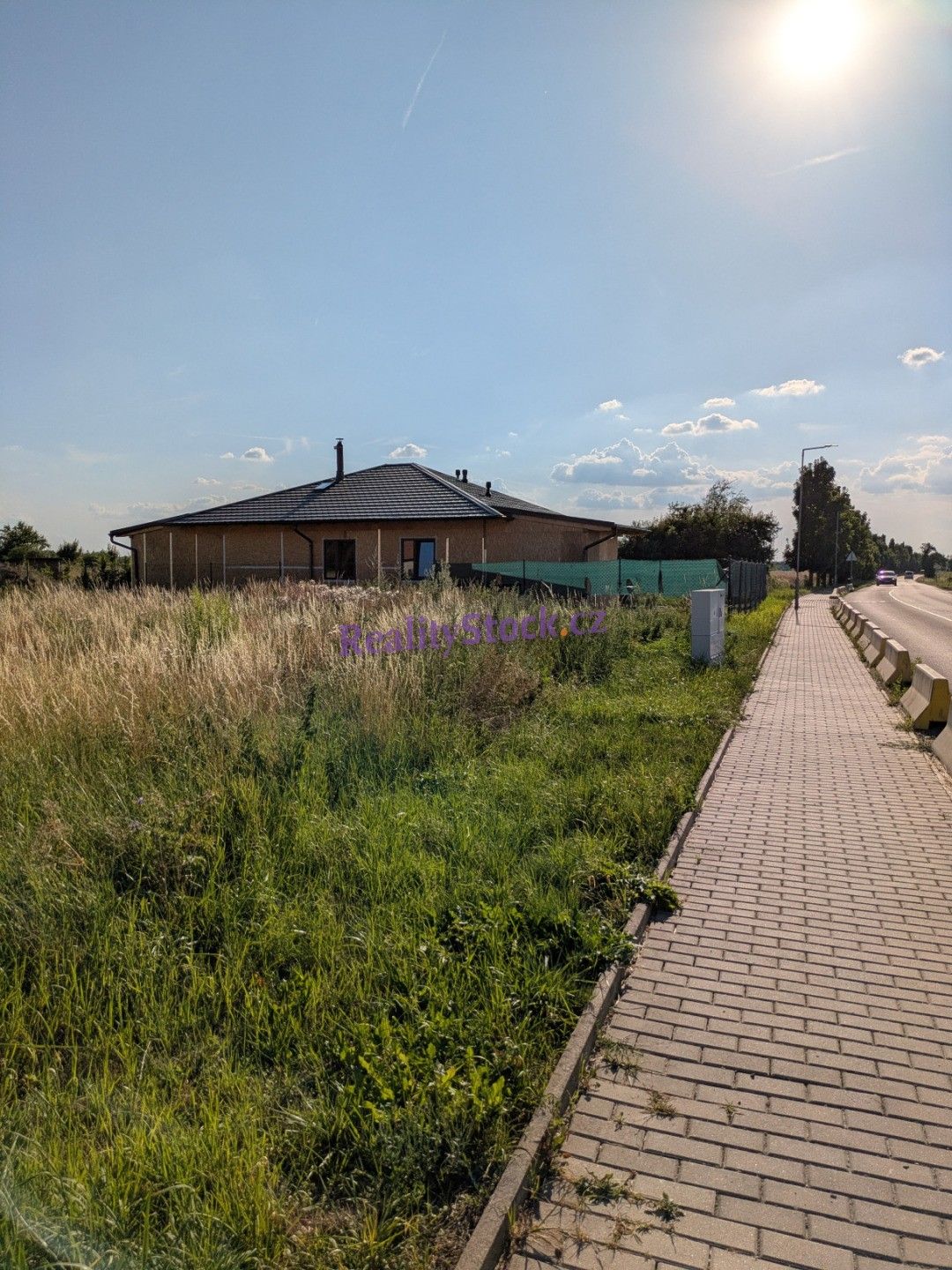 Prodej pozemku 506 m² - foto 6