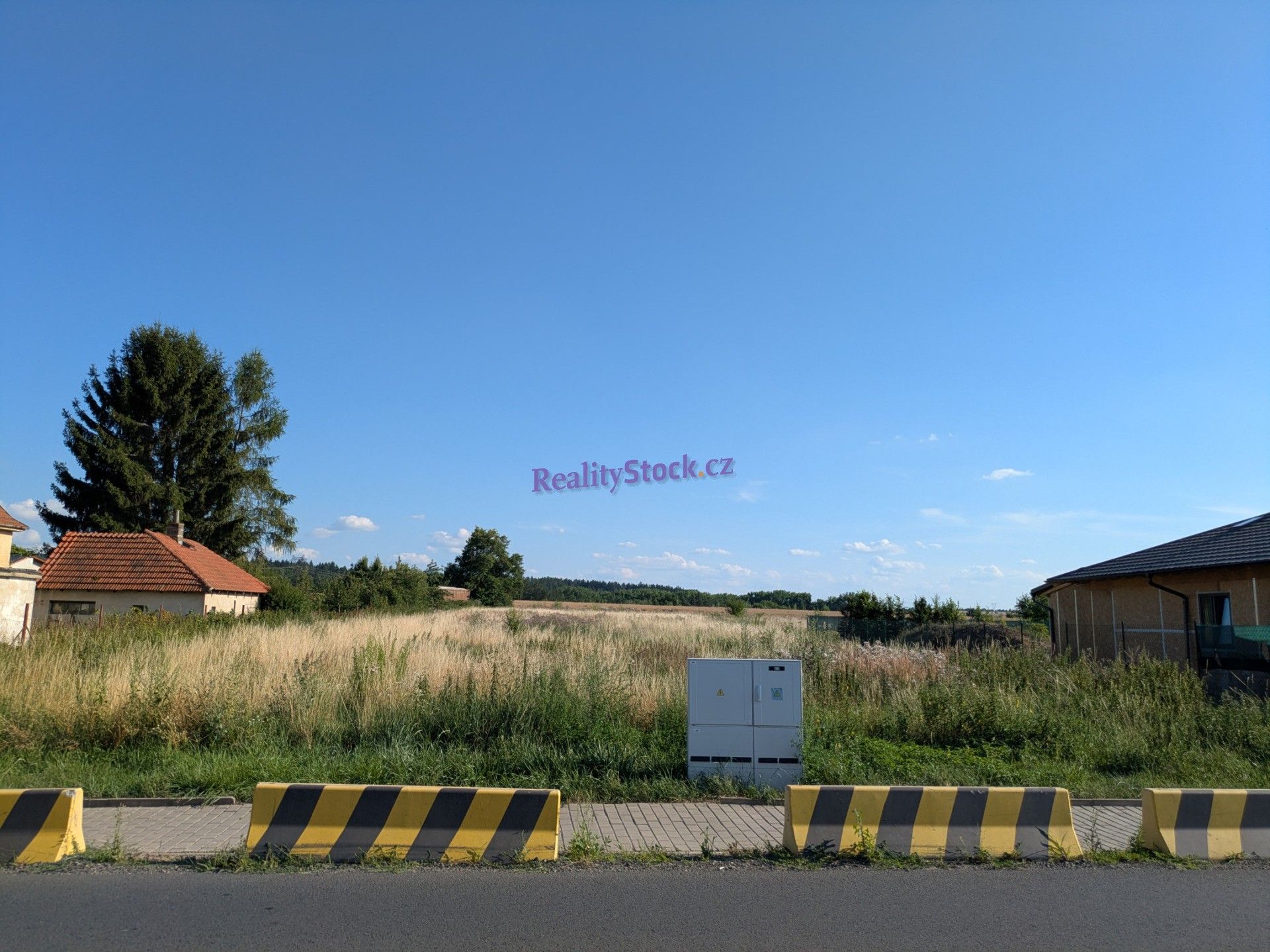 Prodej pozemku 506 m² - foto 4
