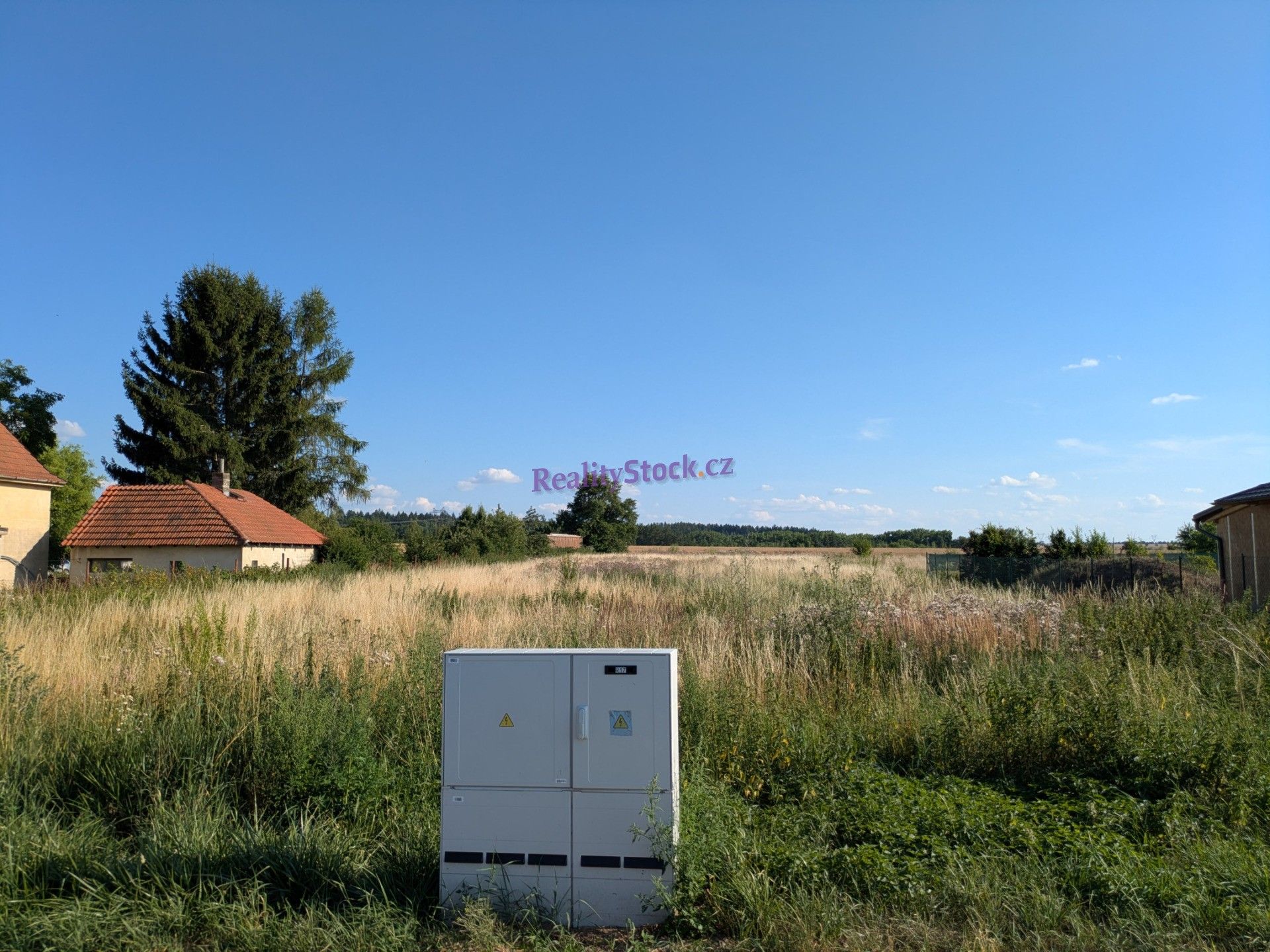 Prodej pozemku 506 m² - foto 3