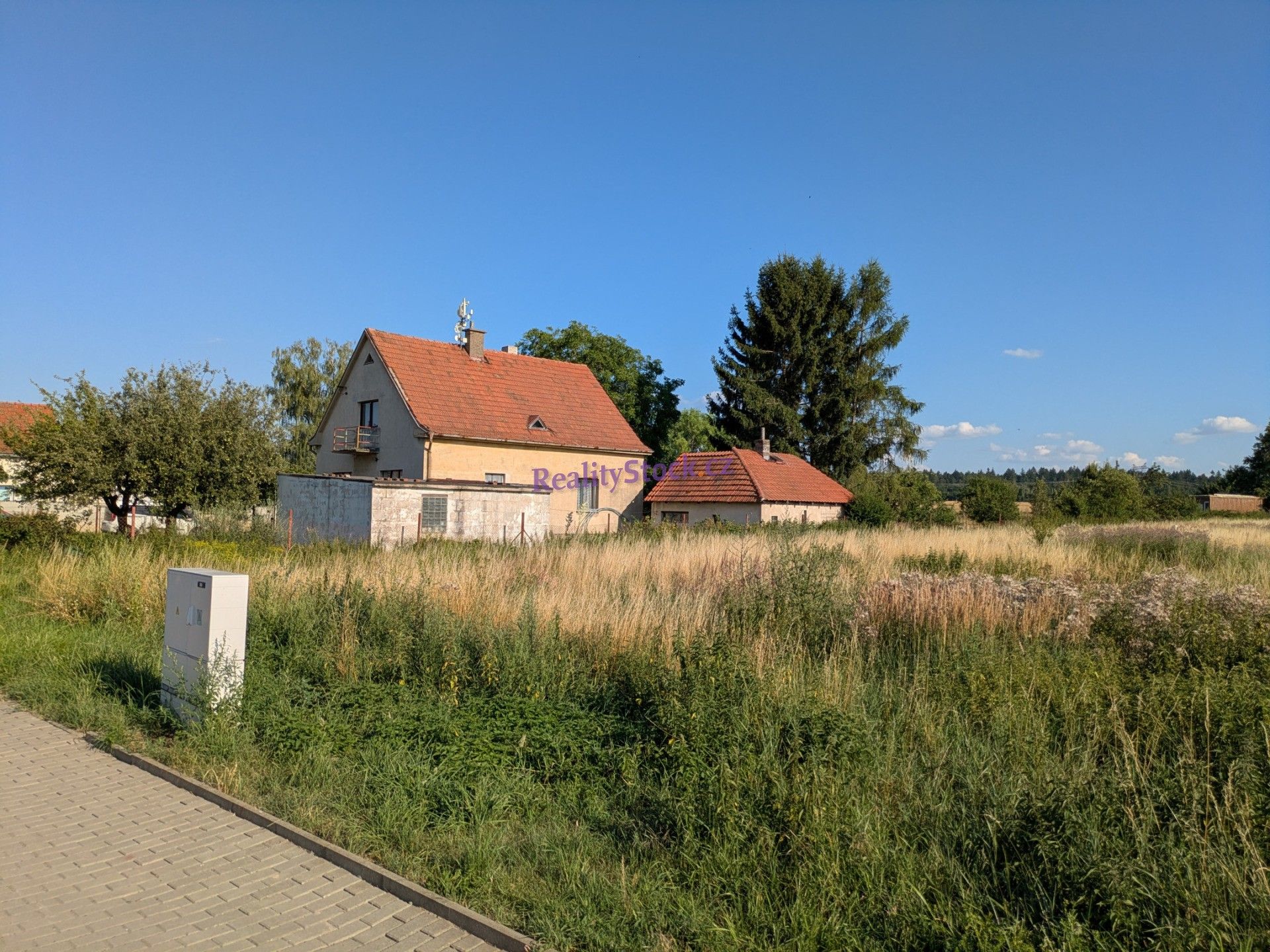 Prodej pozemku 506 m² - foto 2