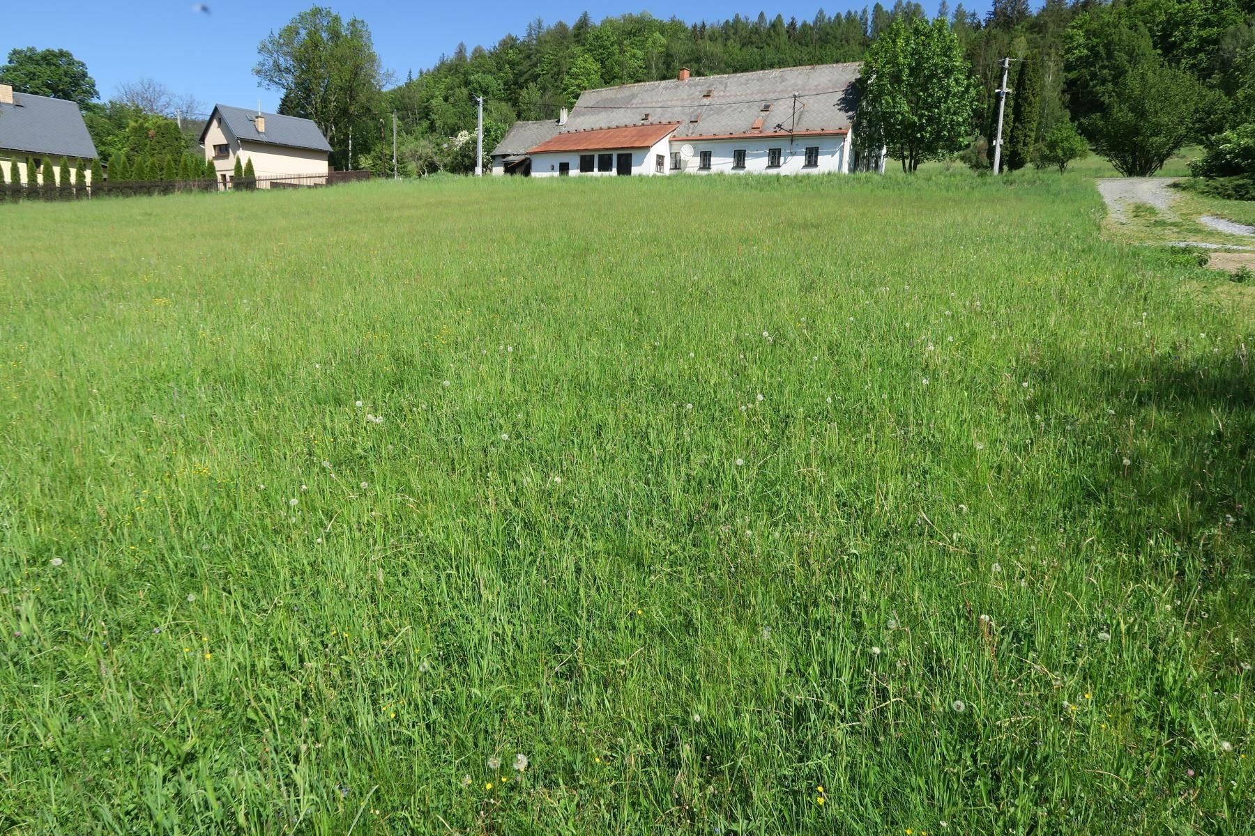 Prodej pozemku 1325 m² - foto 9