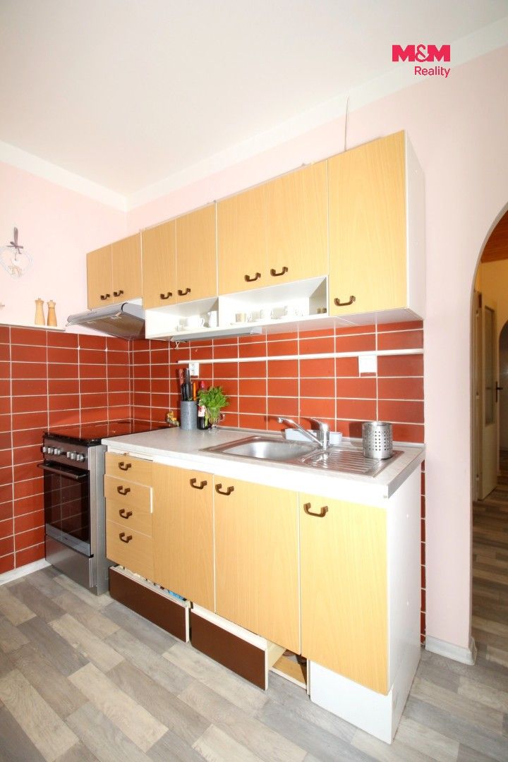 Pronájem bytu 3+1 90 m² - foto 6