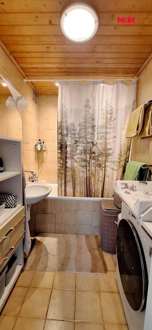 Pronájem bytu 3+1 90 m² - foto 10