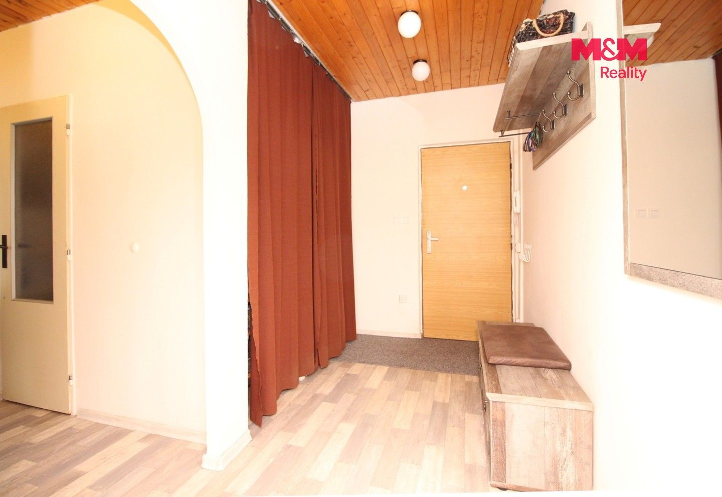 Pronájem bytu 3+1 90 m² - foto 13