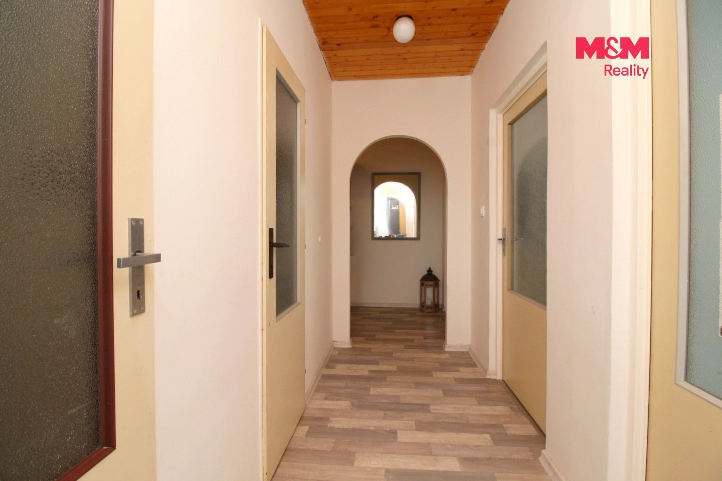 Pronájem bytu 3+1 90 m² - foto 12