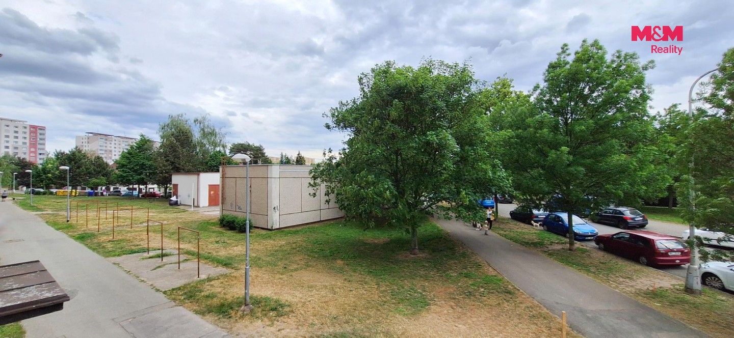 Pronájem bytu 3+1 90 m² - foto 14