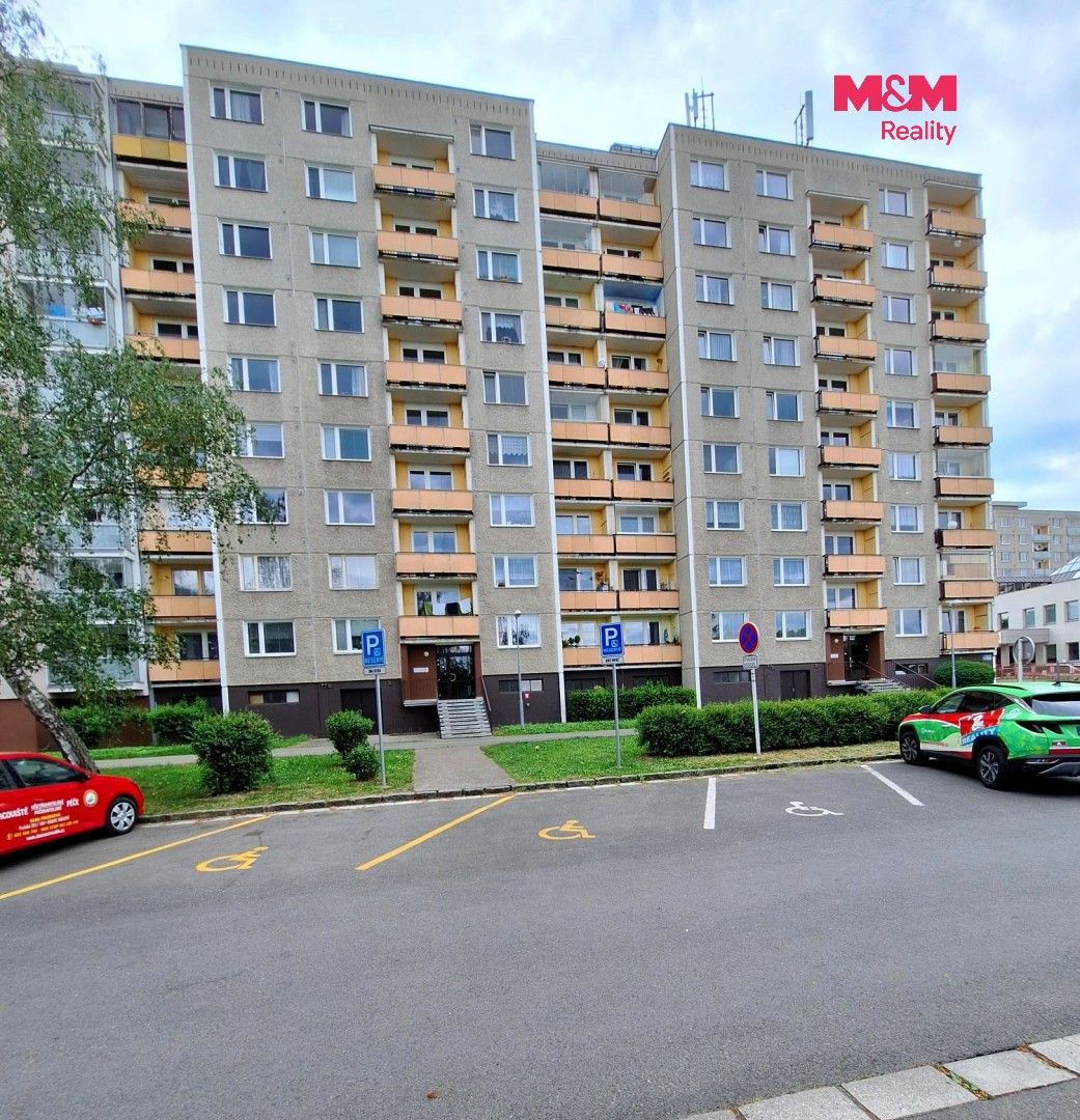 Pronájem bytu 3+1 90 m² - foto 15