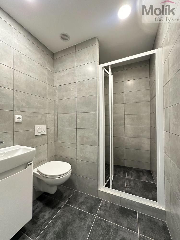 Pronájem bytu 1+1 36 m² - foto 8