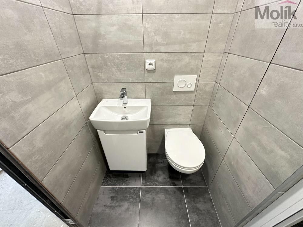 Pronájem bytu 1+1 36 m² - foto 7